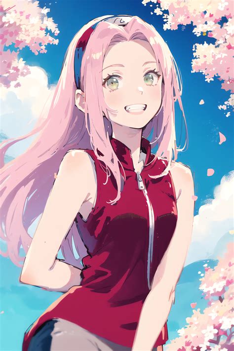 haruno sakura